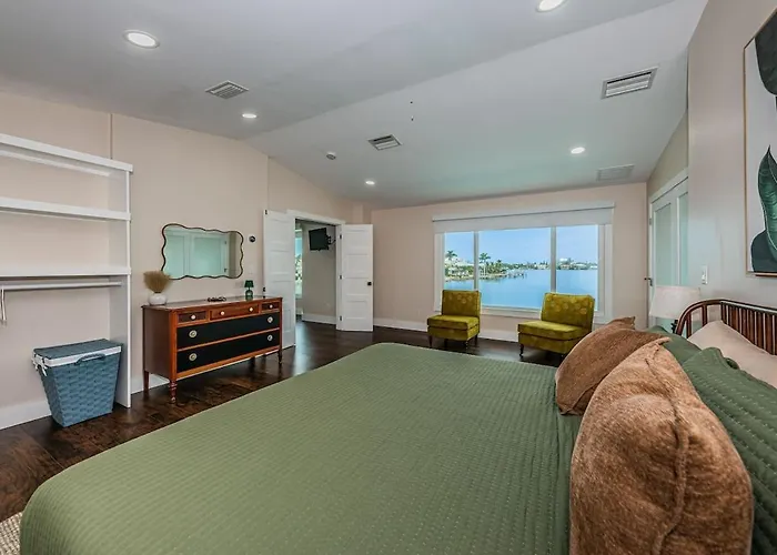 New Listing Coastal Waters Retreat