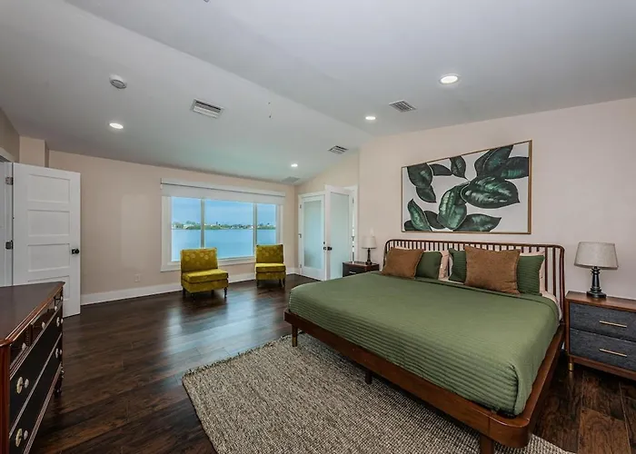 New Listing Coastal Waters Retreat