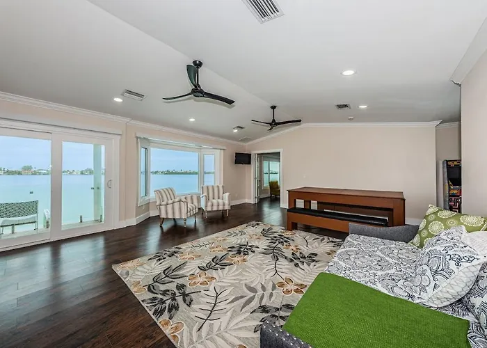 New Listing Coastal Waters Retreat *