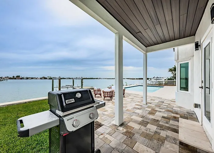 New Listing Coastal Waters Retreat