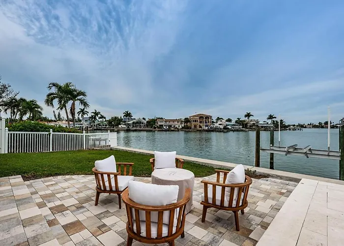 New Listing Coastal Waters Retreat